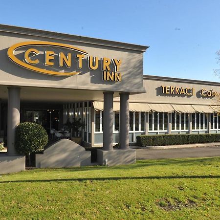 טראראלגון Century Inn מראה חיצוני תמונה